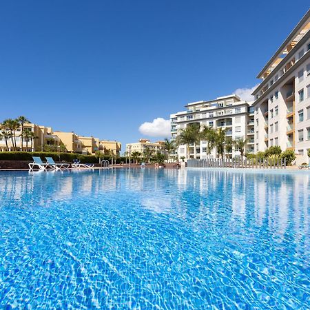 Home2Book Abime Sunny Apartment Golf Del Sur, Pool San Miguel de Abona Dış mekan fotoğraf
