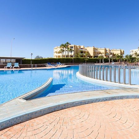 Home2Book Abime Sunny Apartment Golf Del Sur, Pool San Miguel de Abona Dış mekan fotoğraf