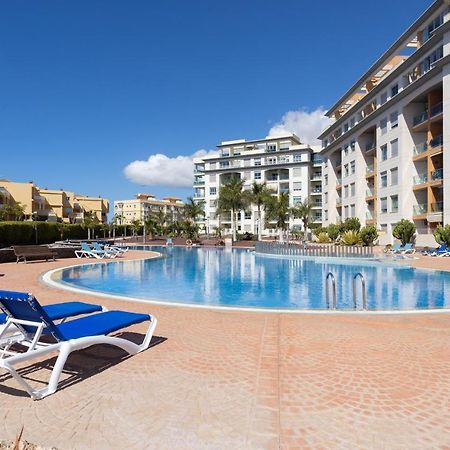 Home2Book Abime Sunny Apartment Golf Del Sur, Pool San Miguel de Abona Dış mekan fotoğraf