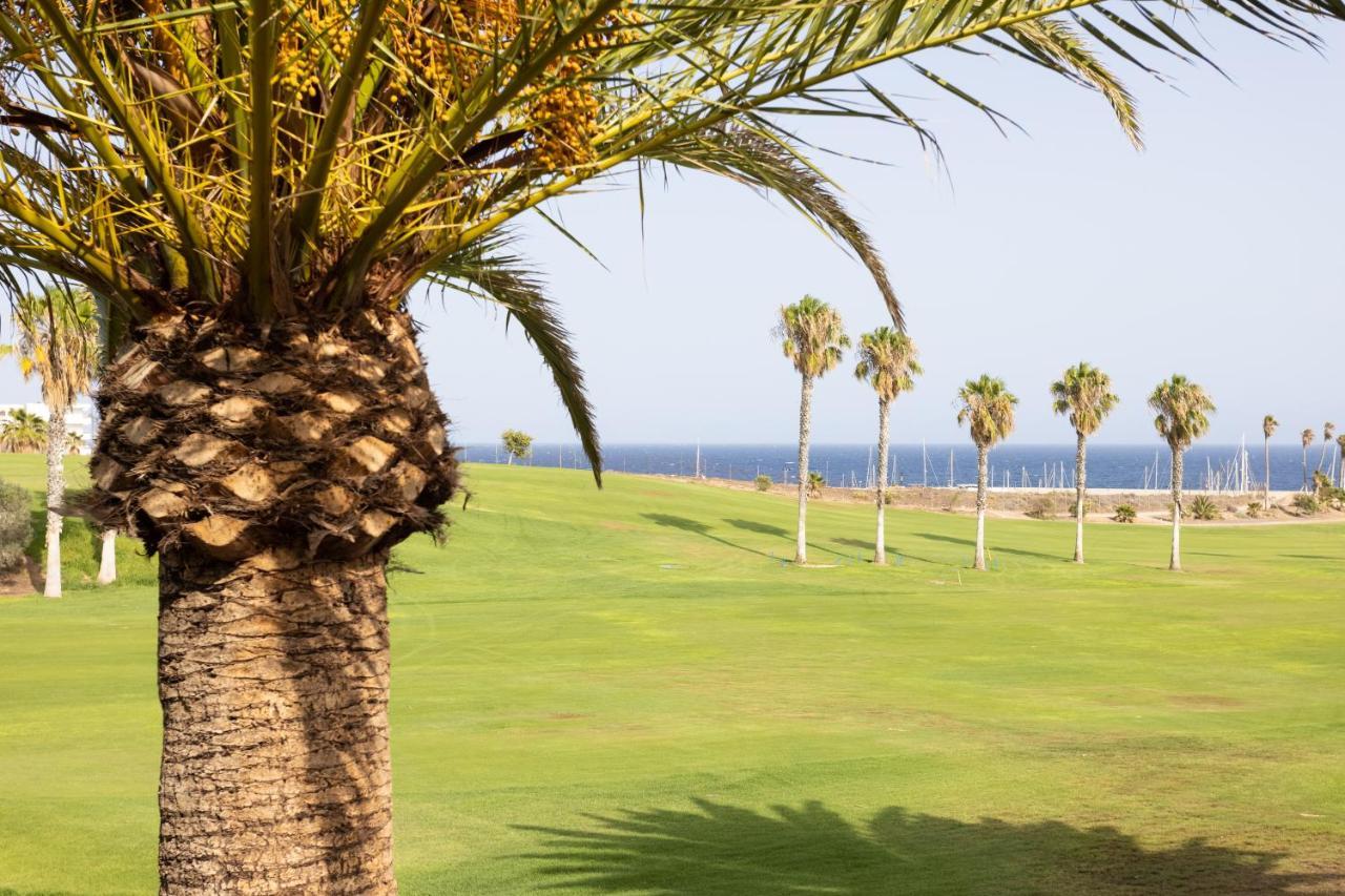 Home2Book Abime Sunny Apartment Golf Del Sur, Pool San Miguel de Abona Dış mekan fotoğraf
