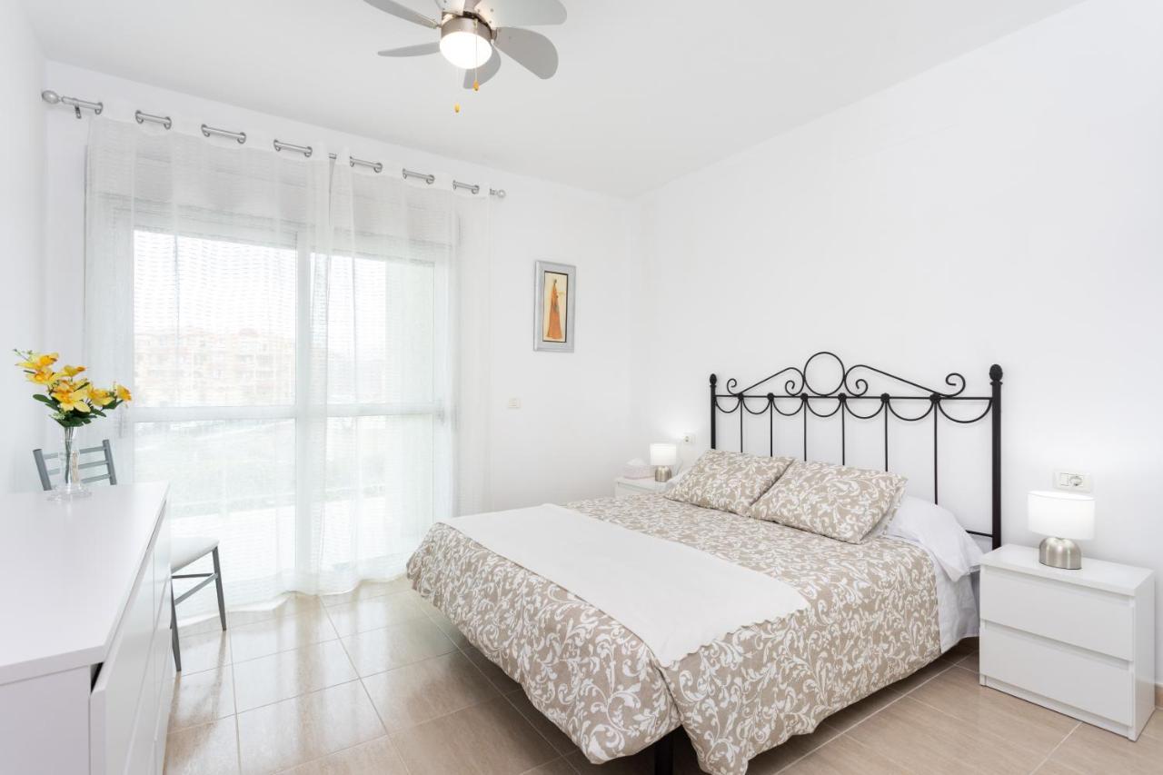 Home2Book Abime Sunny Apartment Golf Del Sur, Pool San Miguel de Abona Dış mekan fotoğraf