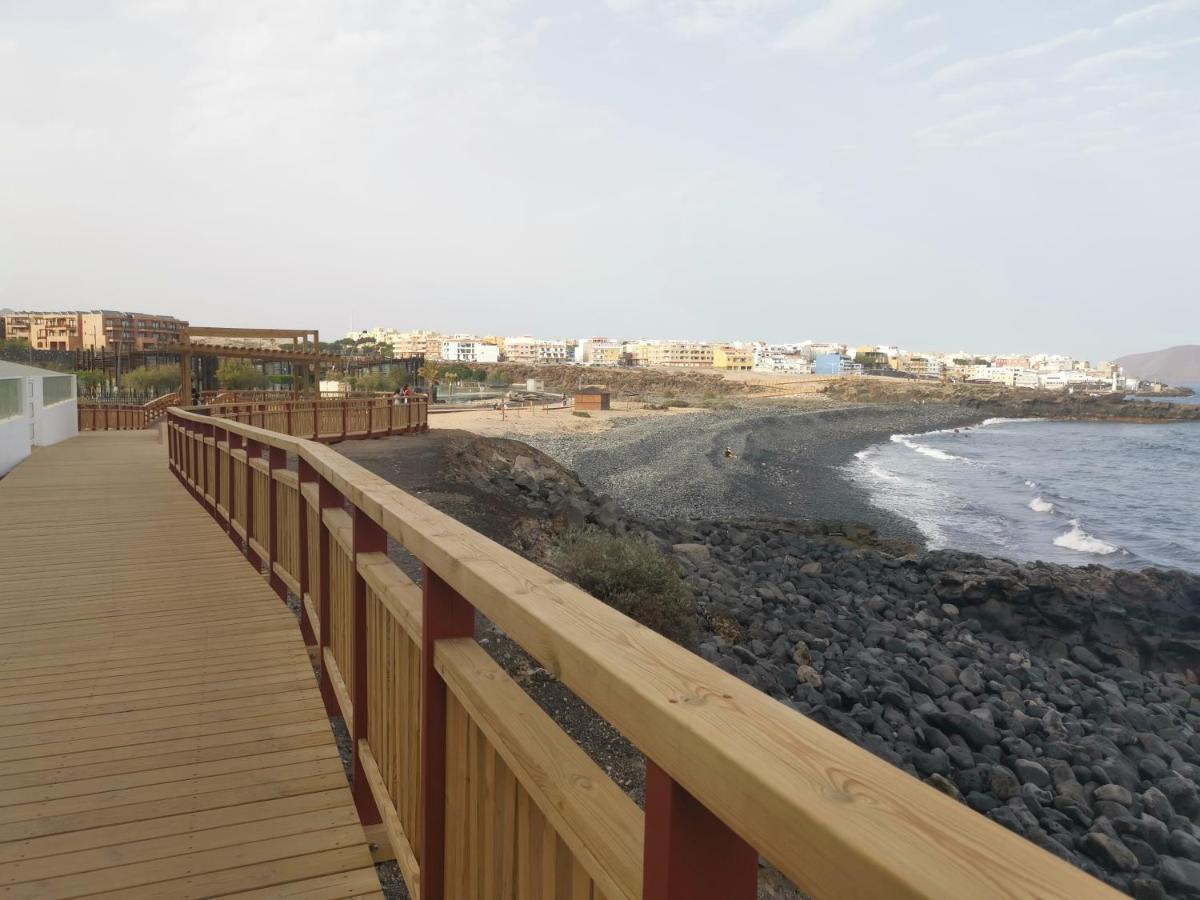 Home2Book Abime Sunny Apartment Golf Del Sur, Pool San Miguel de Abona Dış mekan fotoğraf