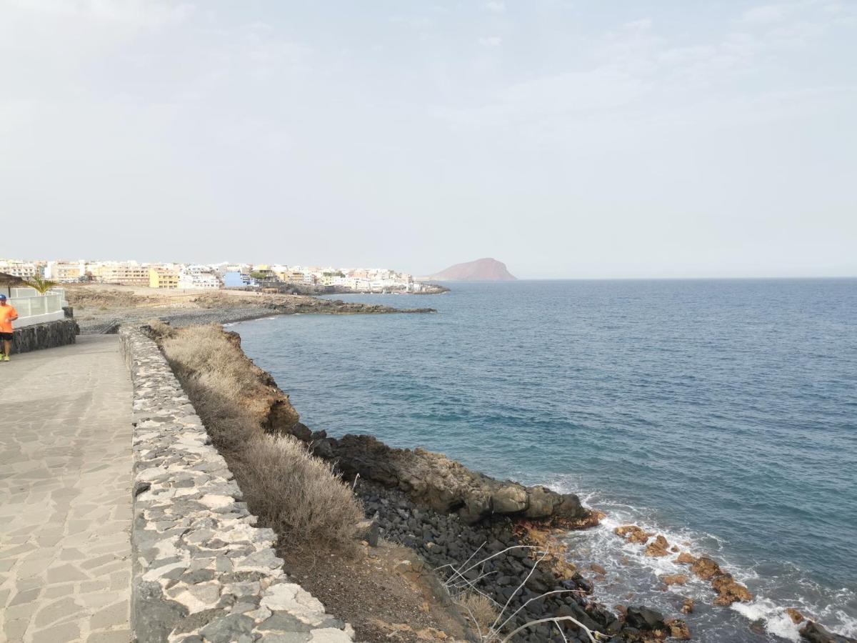 Home2Book Abime Sunny Apartment Golf Del Sur, Pool San Miguel de Abona Dış mekan fotoğraf