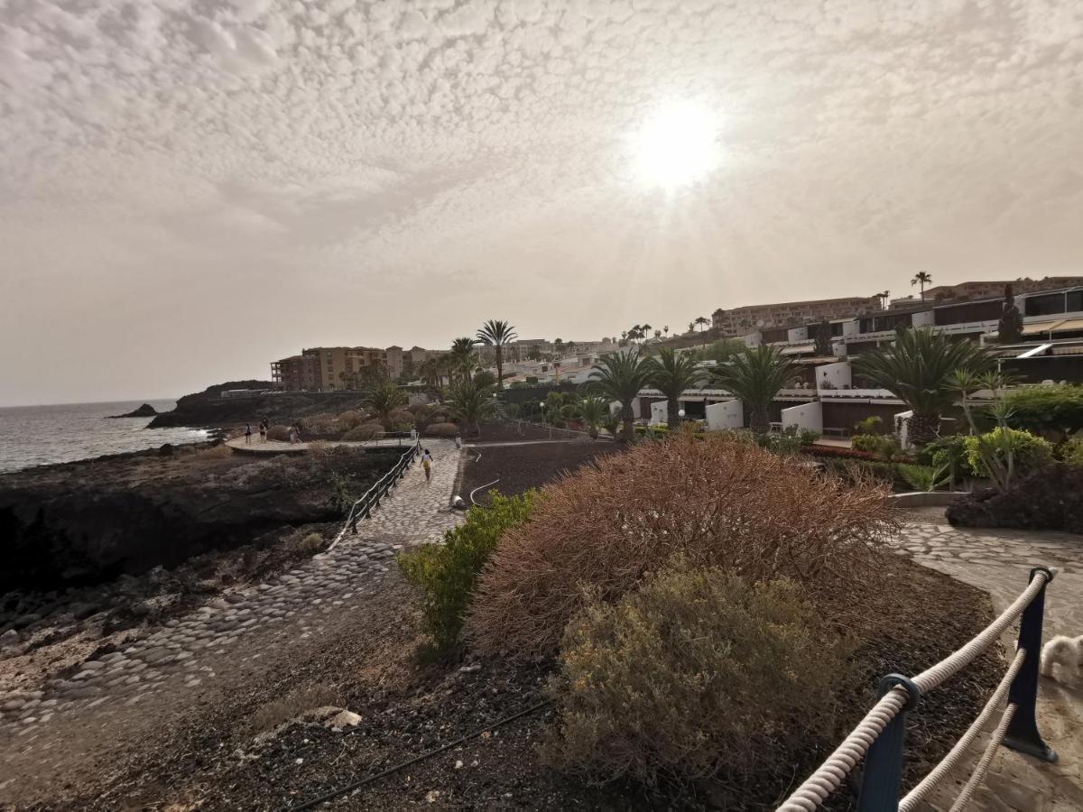 Home2Book Abime Sunny Apartment Golf Del Sur, Pool San Miguel de Abona Dış mekan fotoğraf
