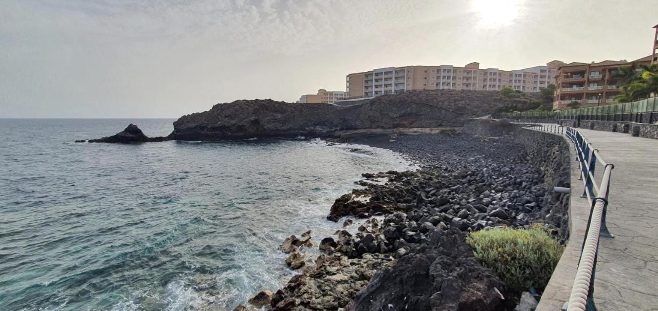 Home2Book Abime Sunny Apartment Golf Del Sur, Pool San Miguel de Abona Dış mekan fotoğraf