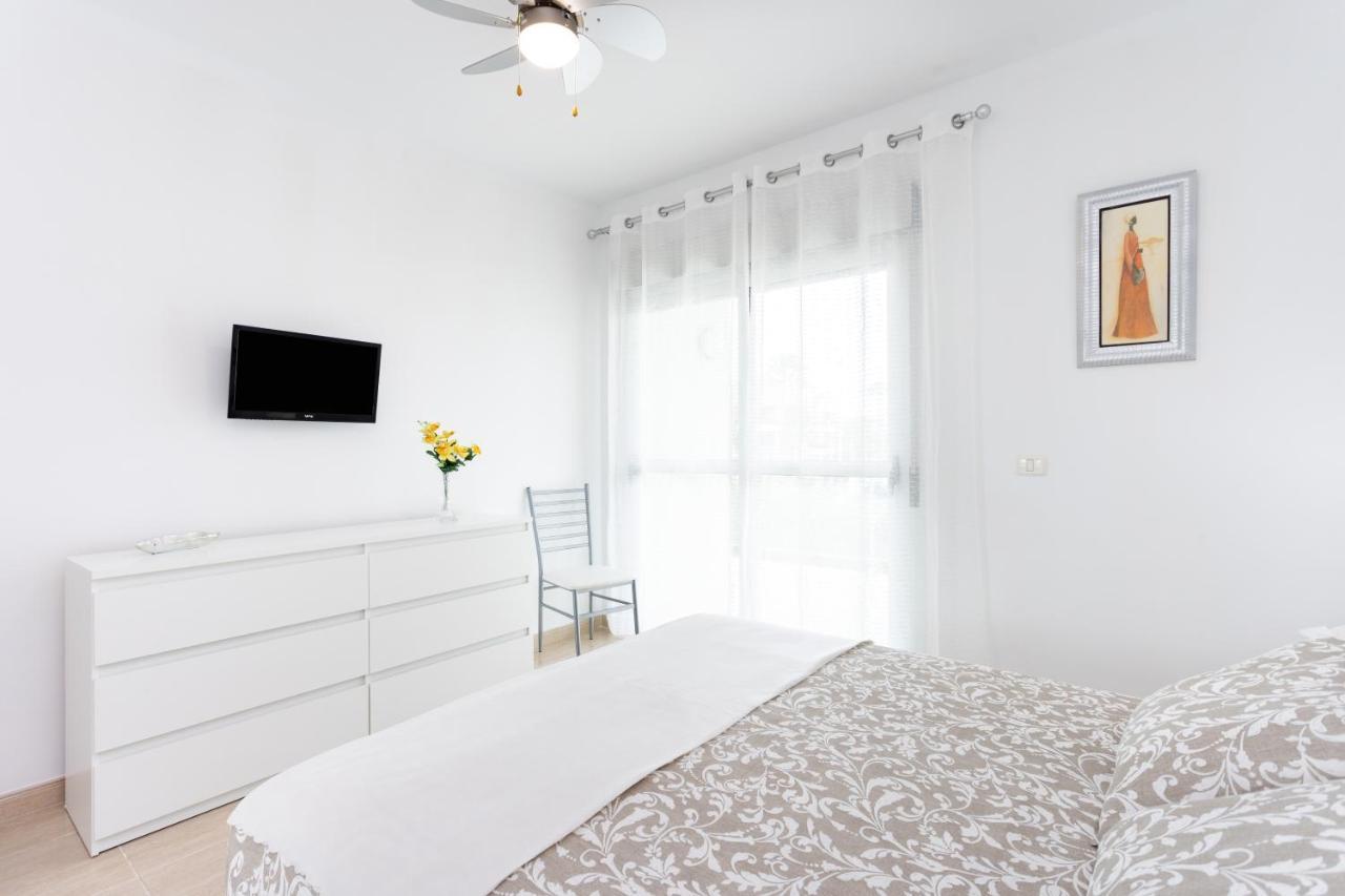 Home2Book Abime Sunny Apartment Golf Del Sur, Pool San Miguel de Abona Dış mekan fotoğraf