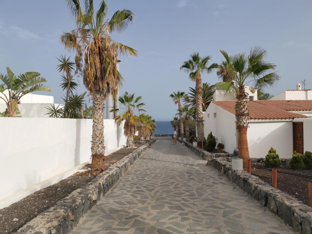 Home2Book Abime Sunny Apartment Golf Del Sur, Pool San Miguel de Abona Dış mekan fotoğraf