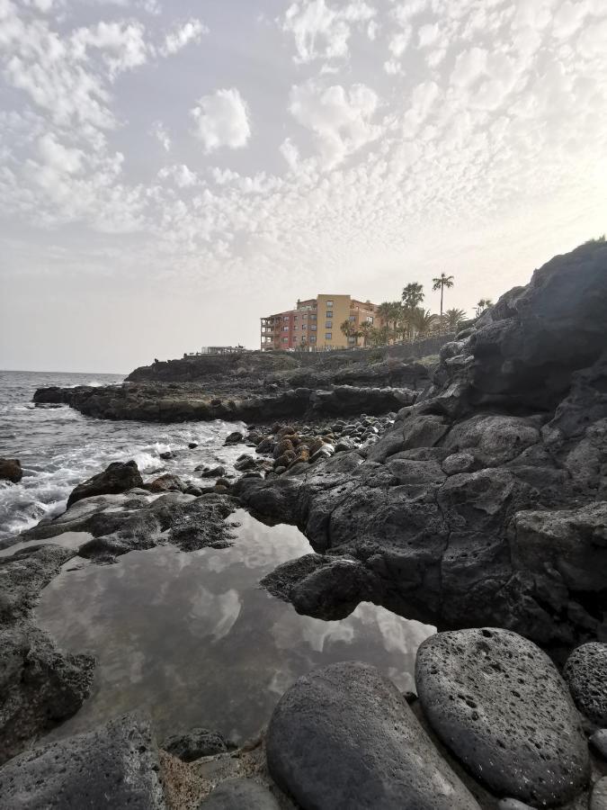 Home2Book Abime Sunny Apartment Golf Del Sur, Pool San Miguel de Abona Dış mekan fotoğraf