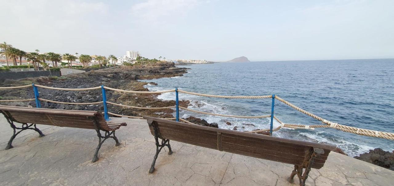 Home2Book Abime Sunny Apartment Golf Del Sur, Pool San Miguel de Abona Dış mekan fotoğraf