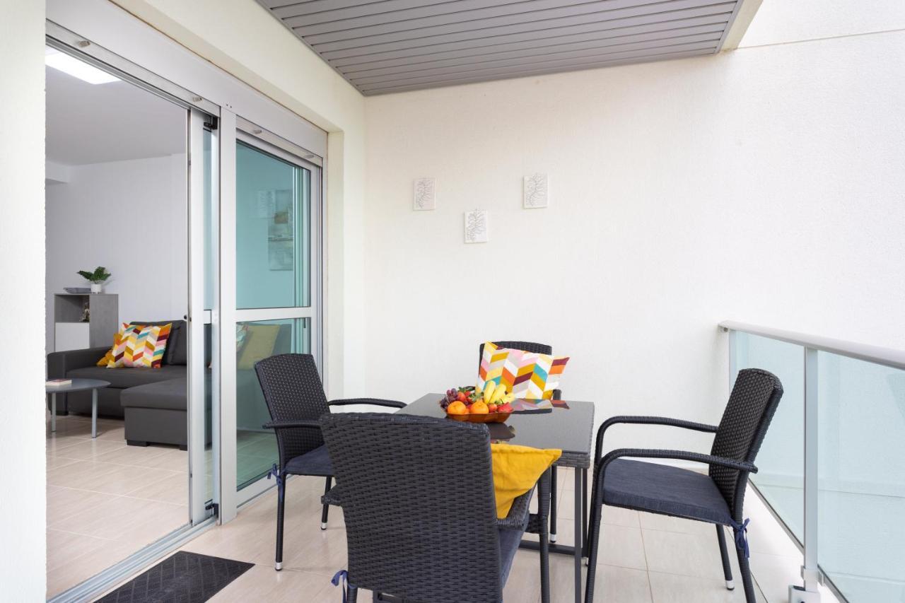 Home2Book Abime Sunny Apartment Golf Del Sur, Pool San Miguel de Abona Dış mekan fotoğraf